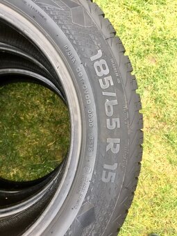 185//65 r15 celoročné Vredestein 88T - 4