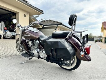 XV 1600 wildstar - 4