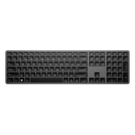 Bezdrôtová klávesnica HP 975 Dual-Mode - 4