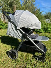 Športový kočík Babydesign Espiro - 4