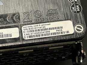 Gainward GeForce RTX™ 3070 Phoenix - 4