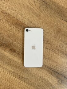 Apple iPhone SE (2020) 128GB White Trieda A - 4