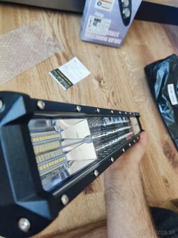 Led rampa - 4