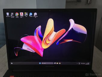 ASUS Vivobook Pro 14X OLED - 4