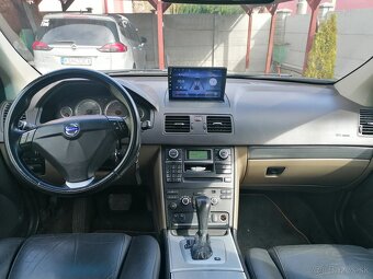Volvo xc90 - 4