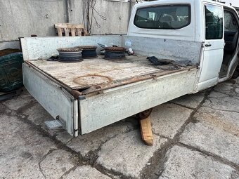 vw t5 valnik 1.9 tdi - 4