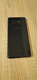 Samsung Galaxy Note 8, Dex station, vodeodolný obal - 4