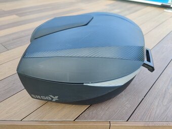 SHAD Kufor SH58X Carbon - 4