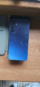 Predám čistonový Samsung Galaxy A15 5G 4gb/128gb - 4