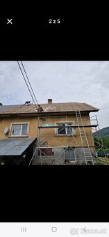 Stavebne prace D&D - 4