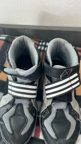 Zapasnicky - 4