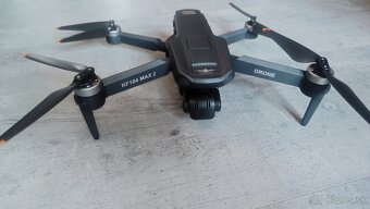 Dron KFPLAN KF104 - 4