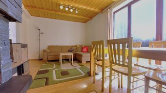Rekreačný Dom (cca 120 m²) v Liptovskom Trnovci - 4