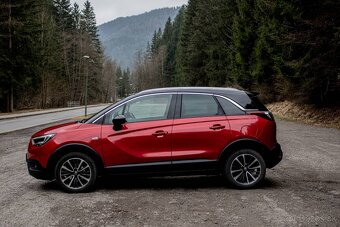 Opel Crossland X 1.5 CDTI Innovation AT6 - 4