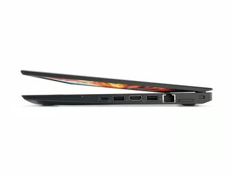 LENOVO ThinkPad T480s, dotykový, 16GB RAM, SSD, Win11 - 4