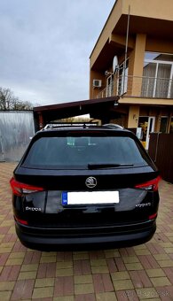 Škoda Kodiaq Style 2.0 TDI DSG 2018 Webasto, Full LED, ACC - 4