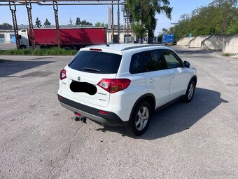 Suzuki Vitara 1.6DDIS 4x4 - 4