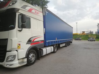 Daf XF - 4