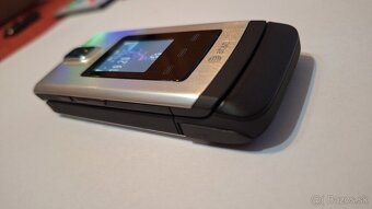 Nokia 6650 top stav - 4