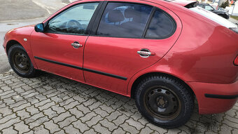 SEAT LEON 1M 1.9 TDi 81kW - 4
