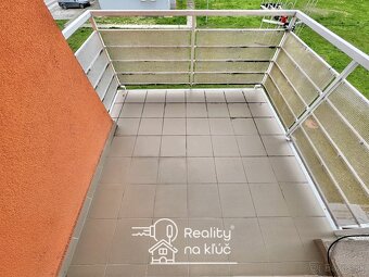 Na prenájom krásny zariadený 2-izbový byt na Andovskej ulici - 4