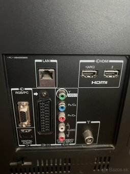 Toshiba 32RL933 - 4
