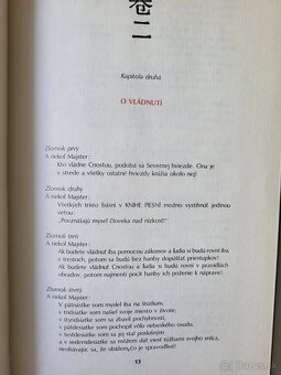 Sün-C´ Mencius Konfucius - A riekol majster... - 4