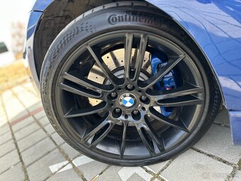 BMW e91 335i N54 M-Packet - 4
