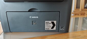 Tlačiareň Canon - 4