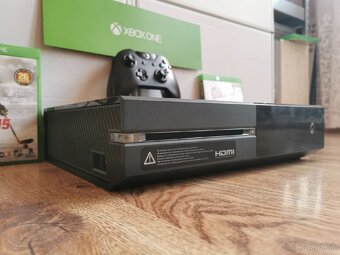 Xbox One - 4
