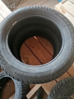 205/55R16V XL Matador - 4