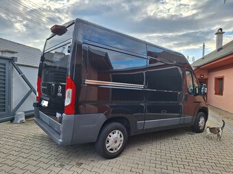 Fiat Ducato 2,3 Multi Jet - 4