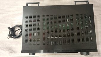 Denon AVR-S670H čierny Hi-Fi AV Receiver Dolby Vision DTS-HD - 4