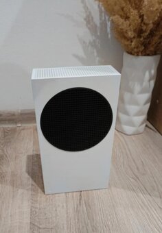 Xbox series s 512GB - 4