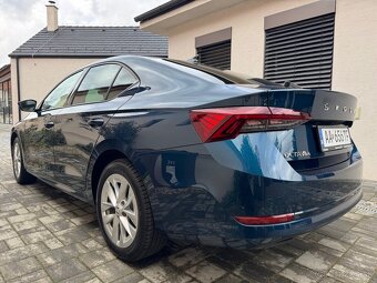 Škoda Octavia 1.5 TSI e TEC DSG 110kW - 4