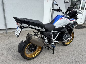 BMW R 1250 GS HP, SK 5000 KM - 4