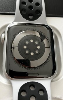 Apple Watch 6 Nike edition - 4