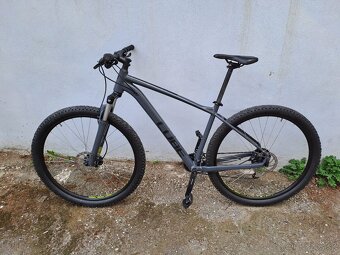 Bicykel cube aim pro - 4