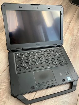 DELL Latitude 5420 RUGGED / i5 / 16GB / 256GB / W11Pro - 4