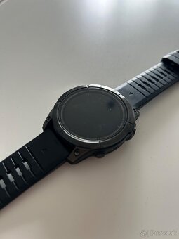 Garmin Epix Pro gen. 2, 47mm, Slate Gray - 4