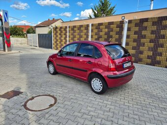 Citroen C3 1.4 Diesel - 4