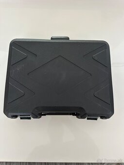 ⚡️ NOVÝ elektrický rázový uťahovák EasyTools IW900S - 4