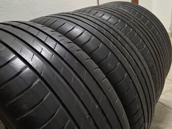 "17" Škoda (5x112) + Goodyear - 4