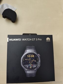 Huawei watch gt5 pro - 4