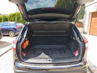 predam Nissan Qashqai 1.6 - 4