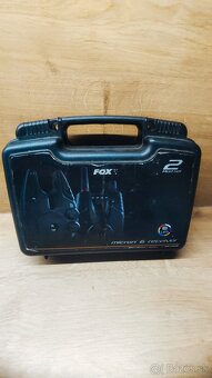 Fox micron MX+ 2+1 - 4