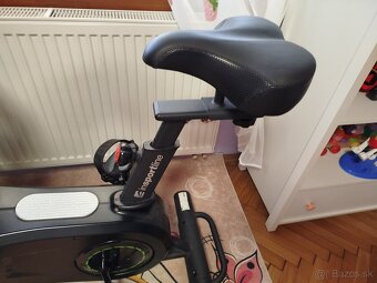 AirBike inSPORTline Lite - 4