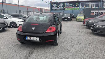 Volkswagen Beetle 1.2 TSI Design - 4