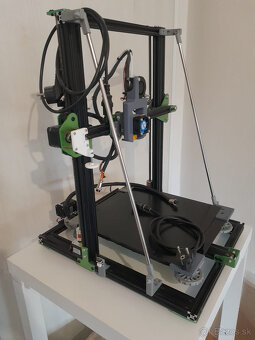 Tevo tornado - 4
