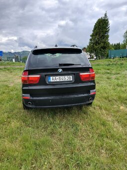 Bmw x5 - 4